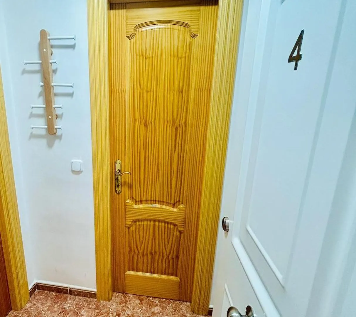 Apartment Ferienwohnung Estrella Del Mar - Carihuela, Torremolinos Playa