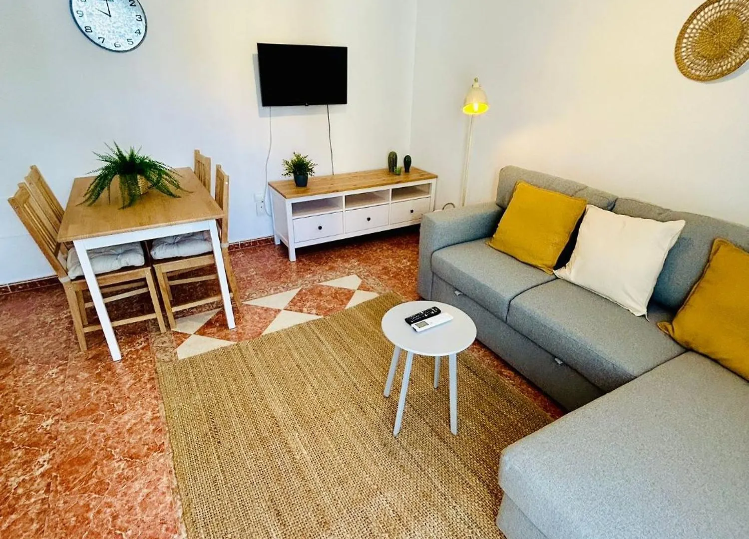 Ferienwohnung Estrella Del Mar - Carihuela, Torremolinos Playa 0*,  Spanien