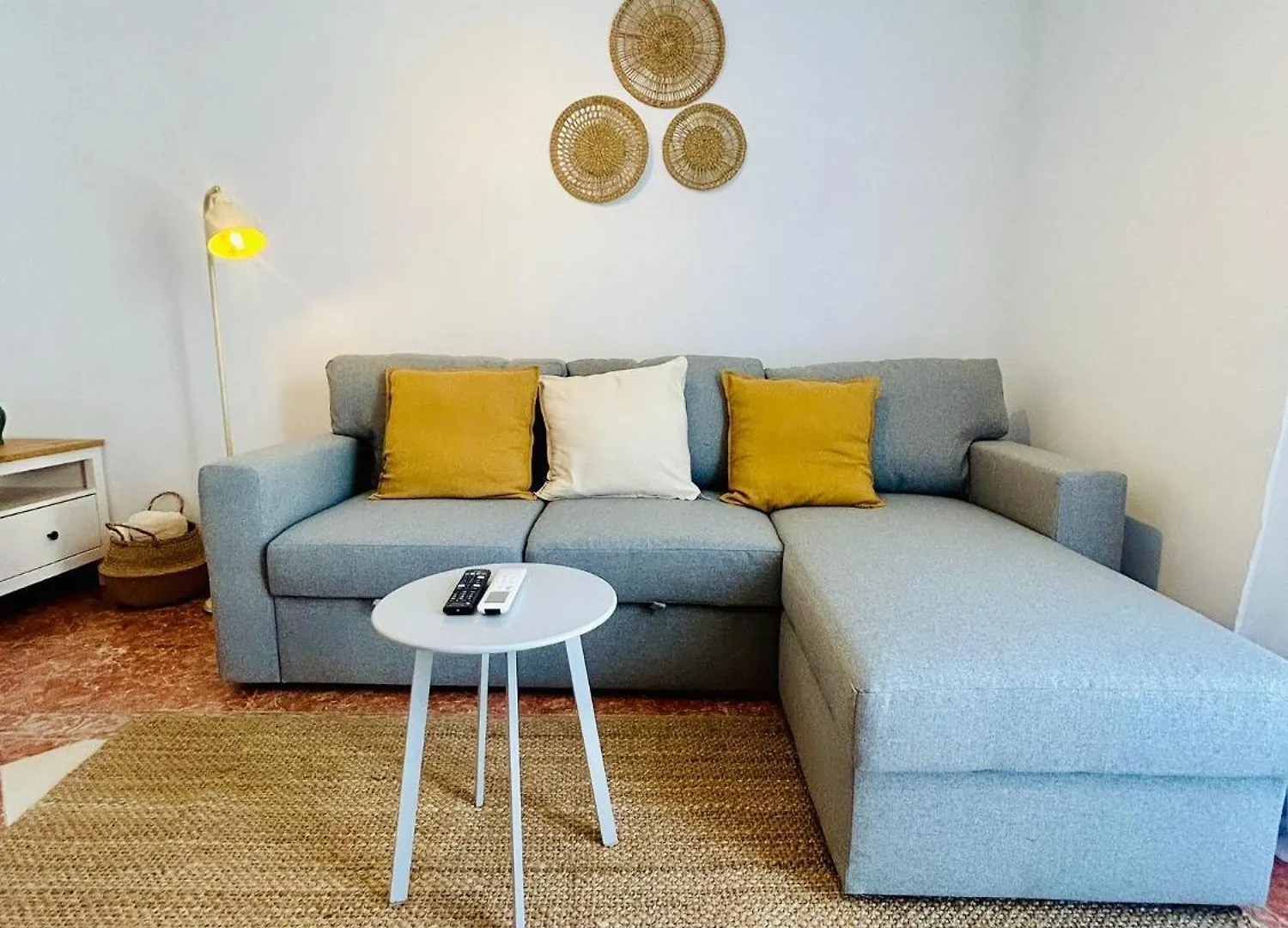 Ferienwohnung Estrella Del Mar - Carihuela, Torremolinos Playa