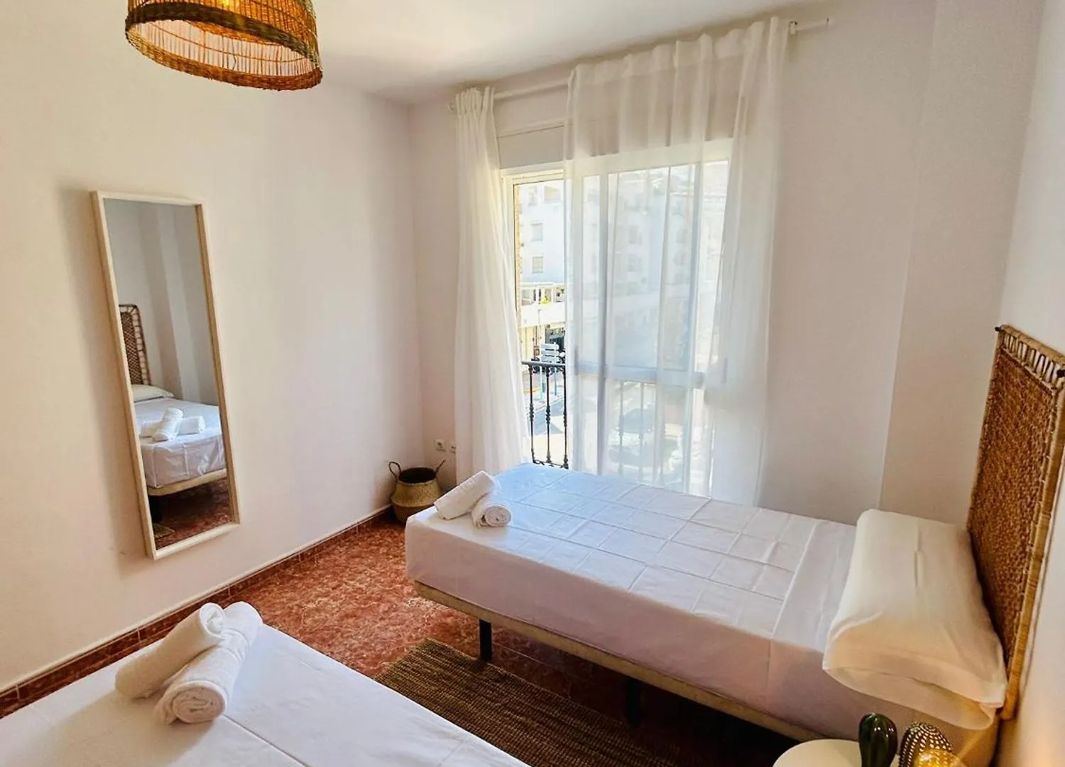 Ferienwohnung Estrella Del Mar - Carihuela, Torremolinos Playa 0*,
