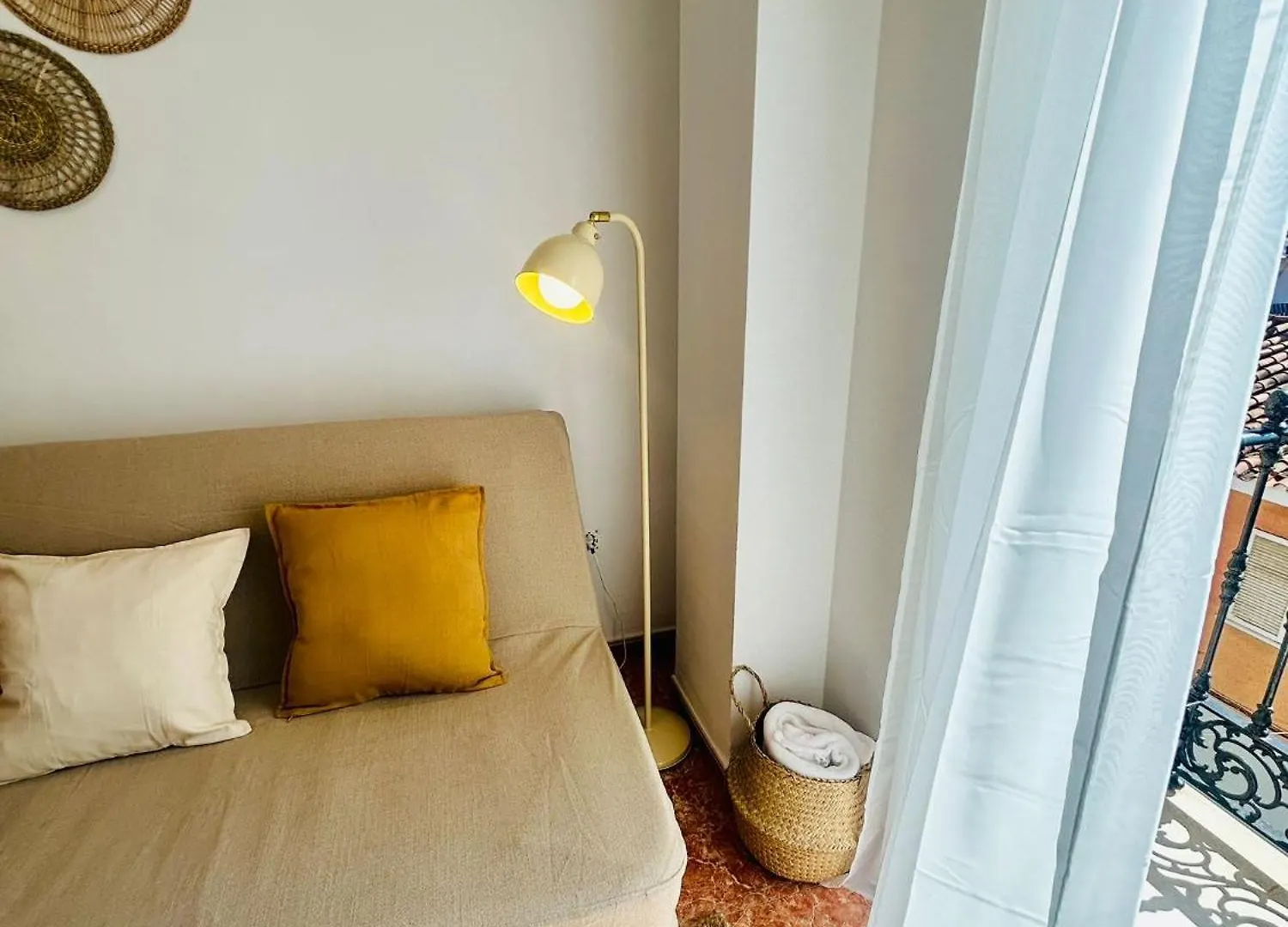 Ferienwohnung Estrella Del Mar - Carihuela, Torremolinos Playa