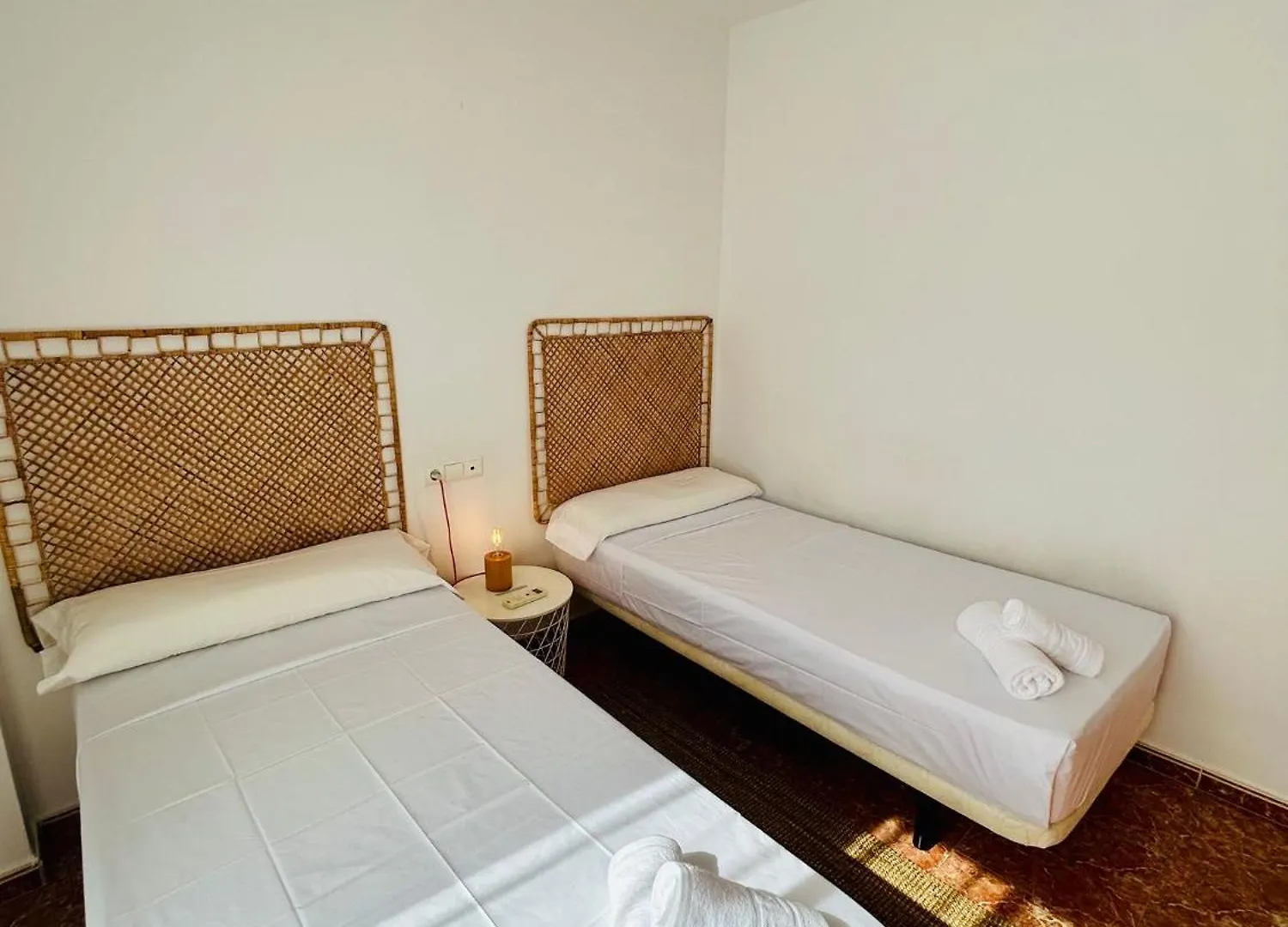 Ferienwohnung Estrella Del Mar - Carihuela, Torremolinos Playa Apartment