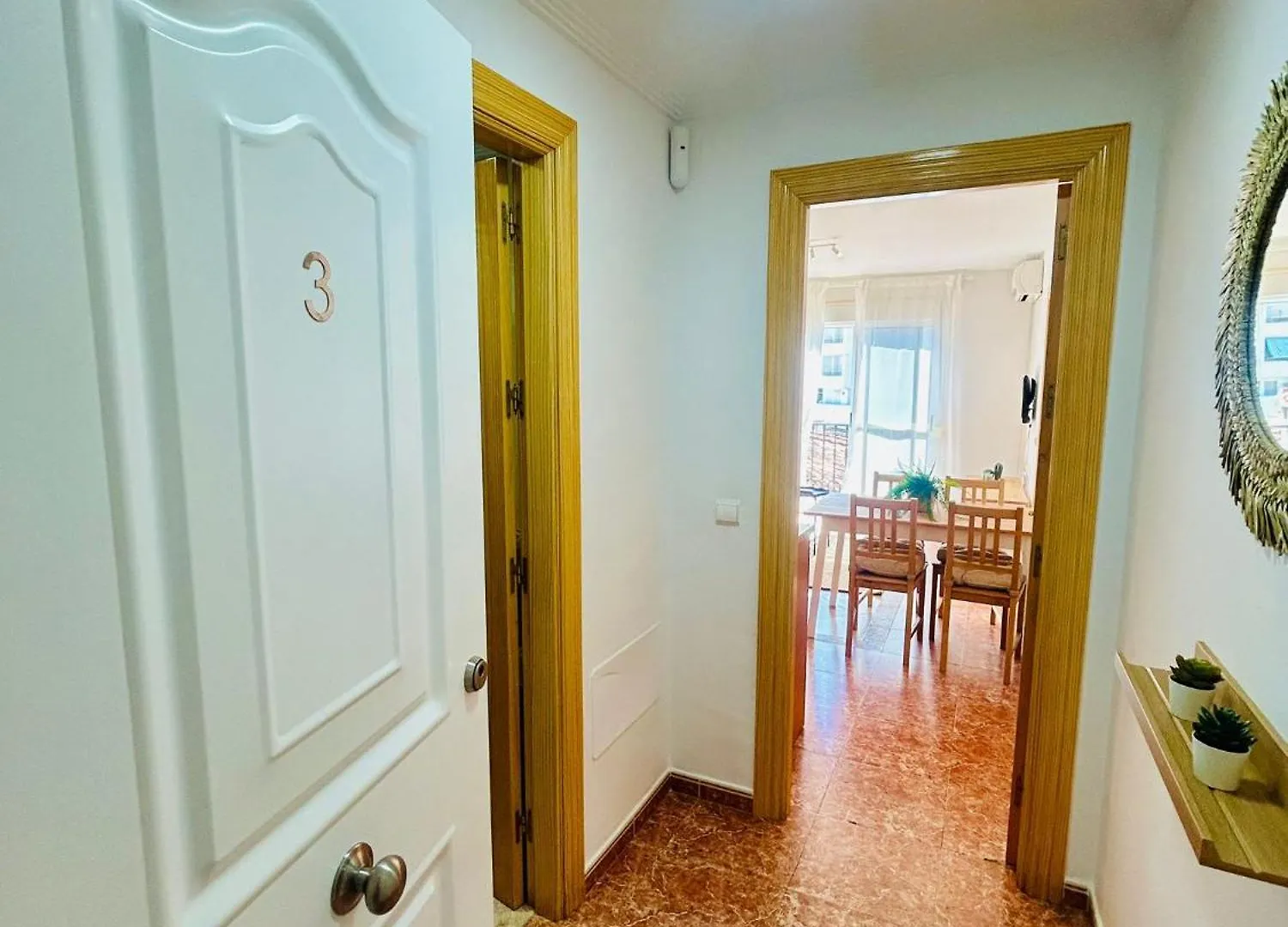 Ferienwohnung Estrella Del Mar - Carihuela, Torremolinos Playa 0*,  Spanien