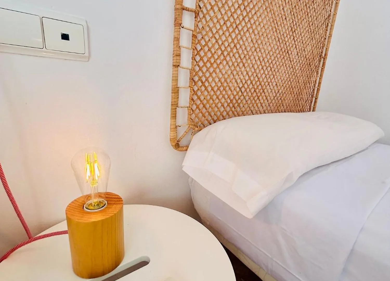 Ferienwohnung Estrella Del Mar - Carihuela, Torremolinos Playa Apartment