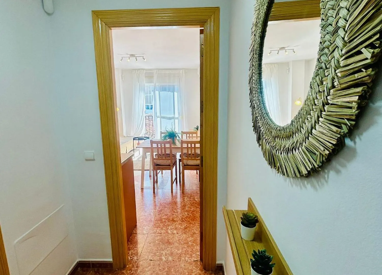 Ferienwohnung Estrella Del Mar - Carihuela, Torremolinos Playa Apartment