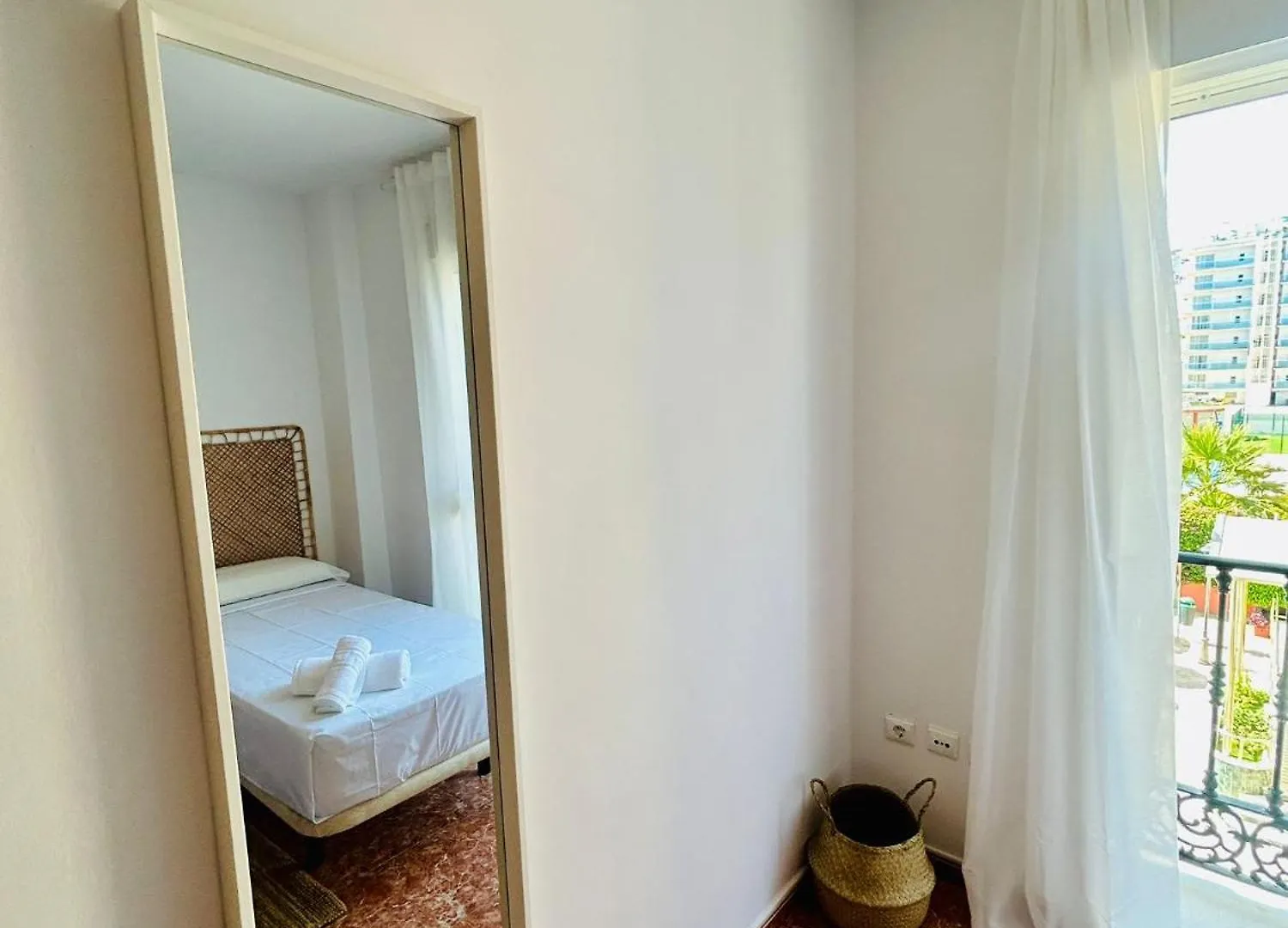 Ferienwohnung Estrella Del Mar - Carihuela, Torremolinos Playa 0*,