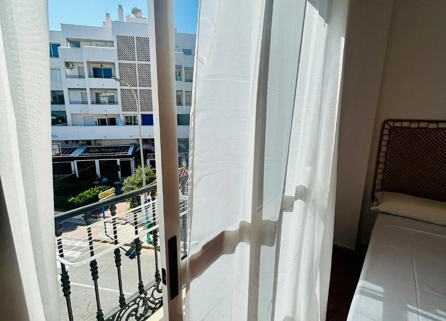 Ferienwohnung Estrella Del Mar - Carihuela, Torremolinos Playa Apartment