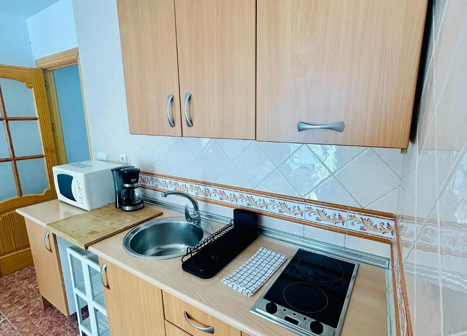 Ferienwohnung Estrella Del Mar - Carihuela, Torremolinos Playa