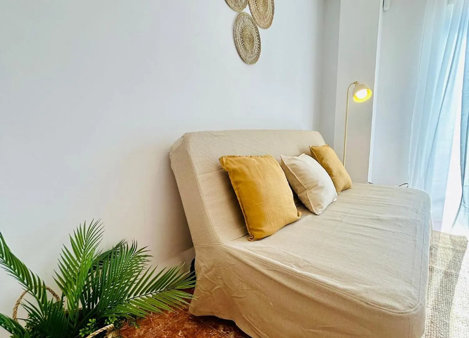 Ferienwohnung Estrella Del Mar - Carihuela, Torremolinos Playa