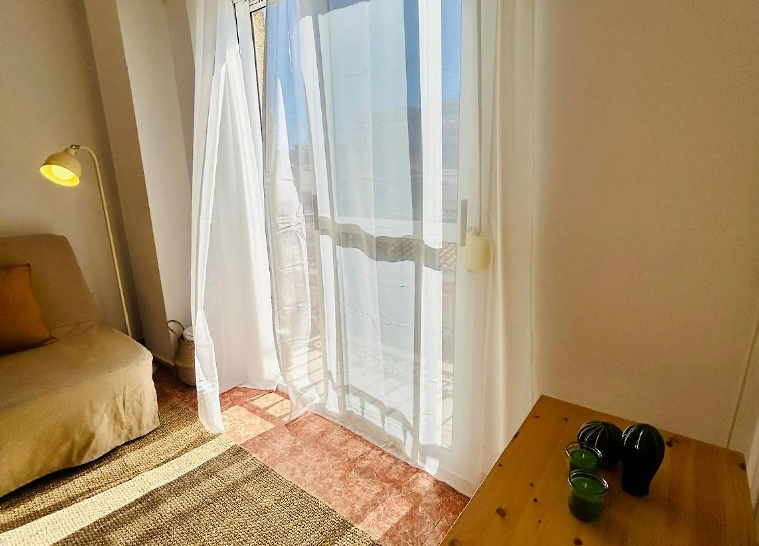 Ferienwohnung Estrella Del Mar - Carihuela, Torremolinos Playa Apartment