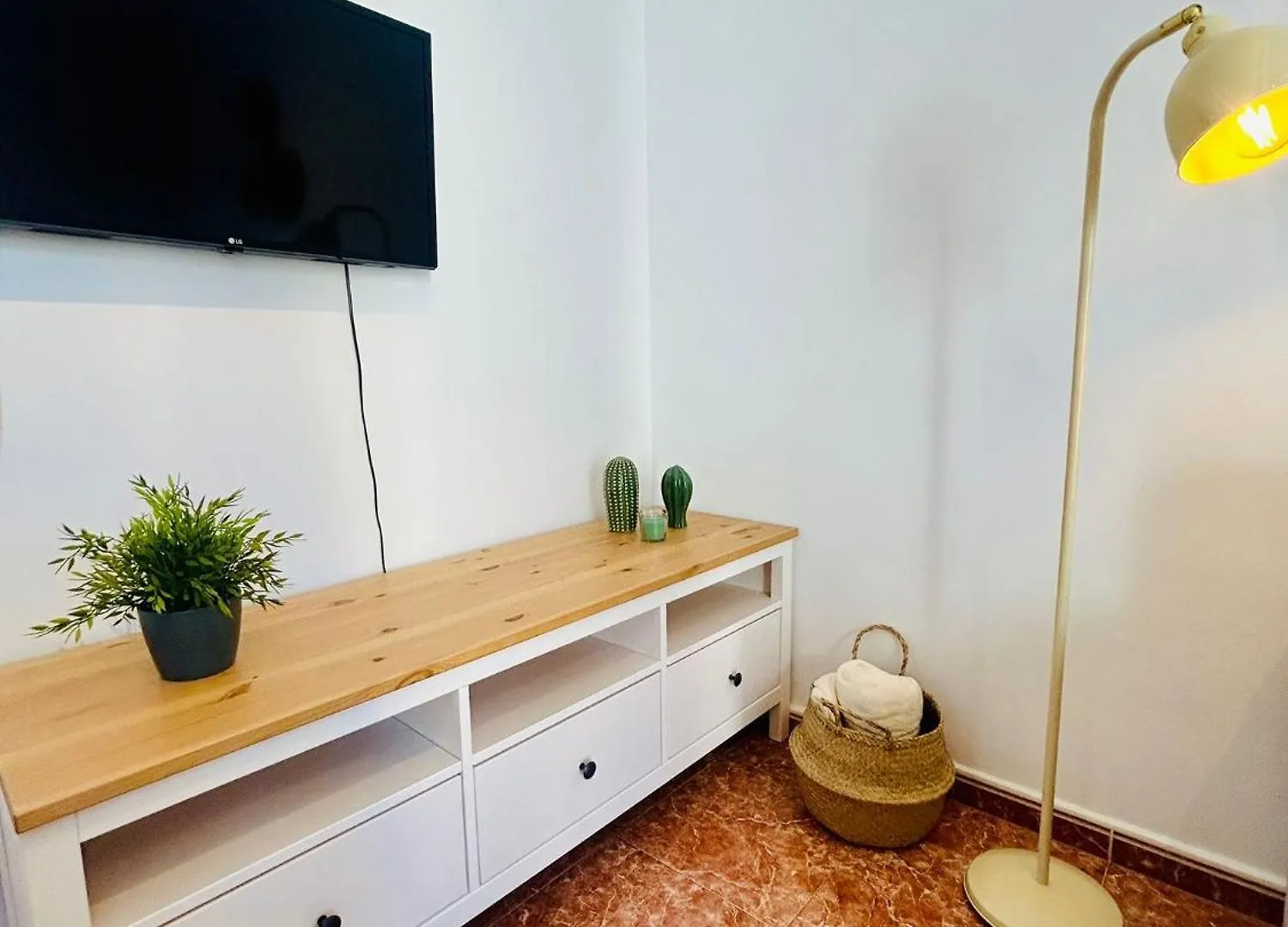 Apartment Ferienwohnung Estrella Del Mar - Carihuela, Torremolinos Playa